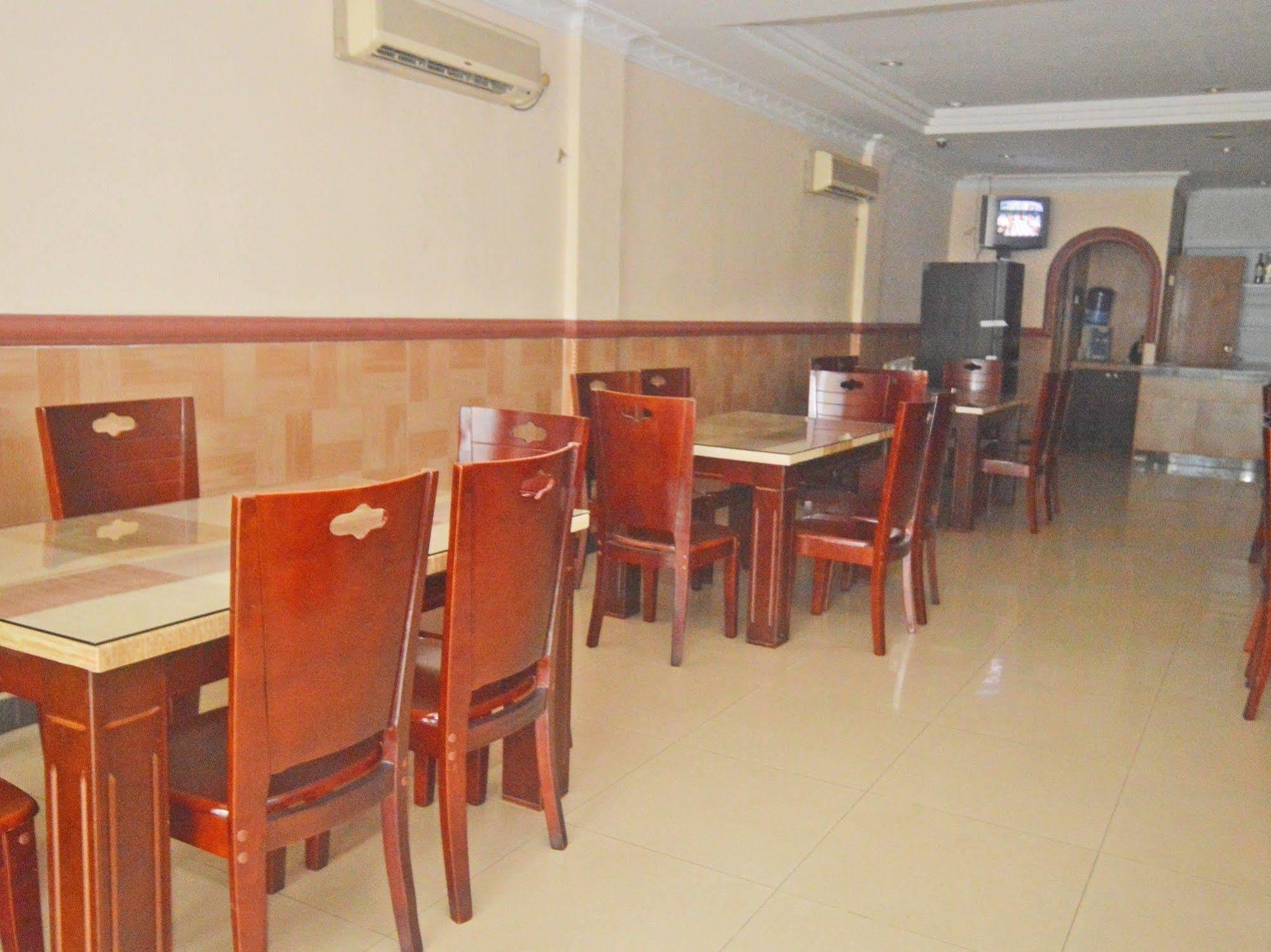 Nida Rooms Nagoya Business Center Batam Exterior foto